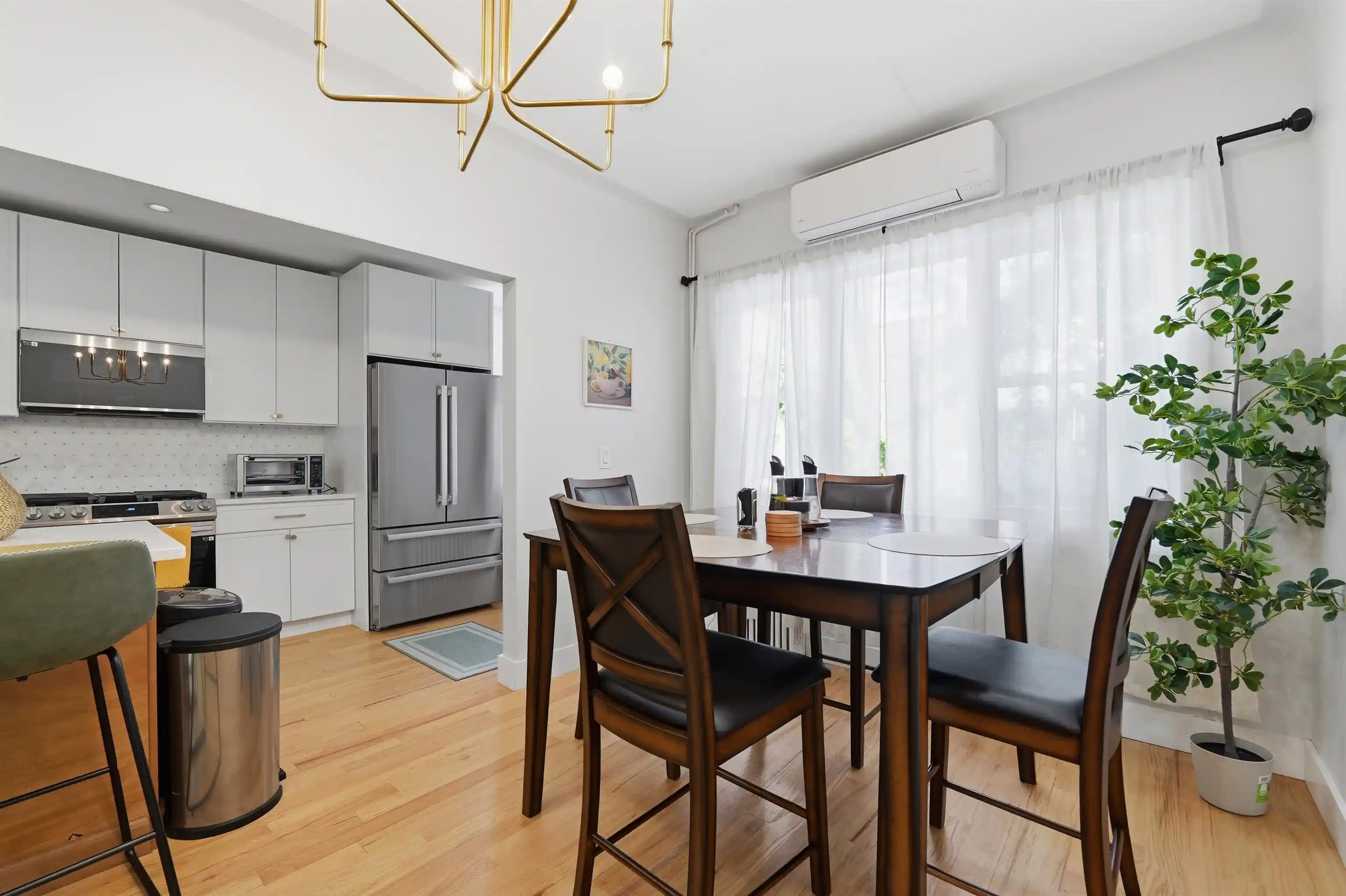 Photo 4 of Single family home for sale at 112 Beach St, Jersey City, NJ 07307 | MLS# 260019943 | Listing updated on 2026-10-07
