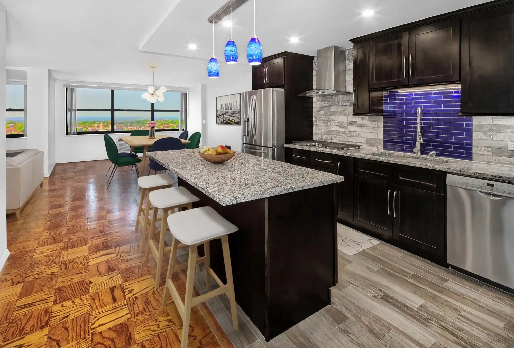 Condo for sale at 7004 Boulevard E #38, West New York, NJ 07093 | MLS# 260019944 | Listing updated on 2026-10-02