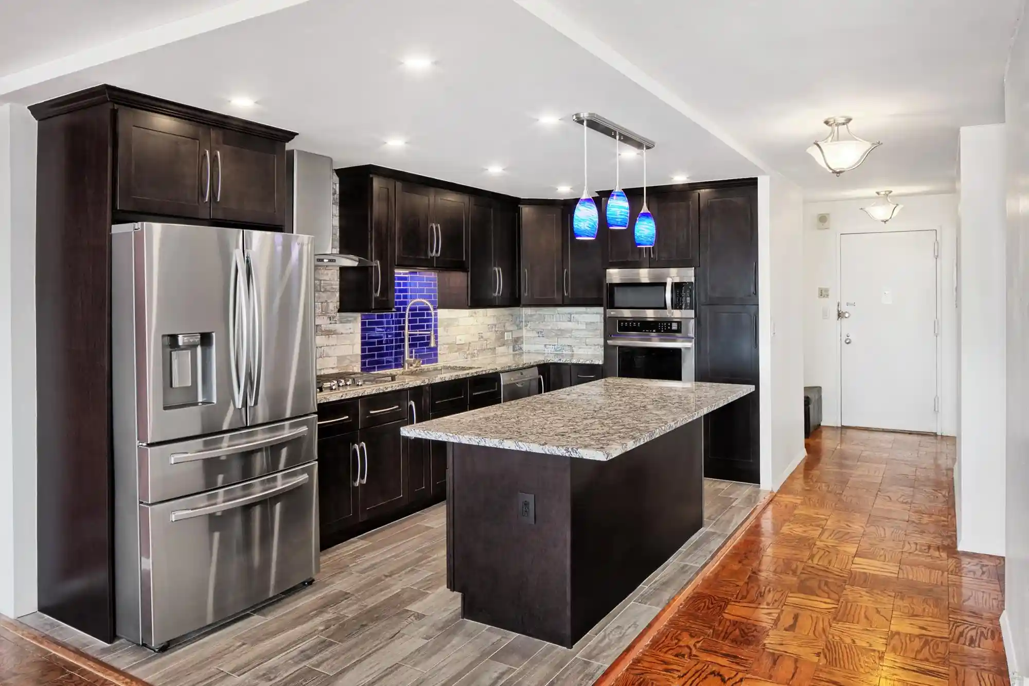 Photo 1 of Condo for sale at 7004 Boulevard E #38, West New York, NJ 07093 | MLS# 260019944 | Listing updated on 2026-10-02