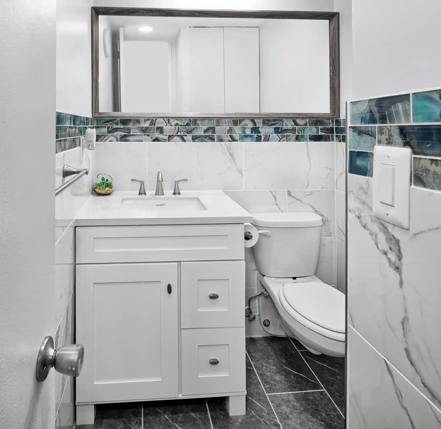 Photo 2 of Condo for sale at 7004 Boulevard E #38, West New York, NJ 07093 | MLS# 260019944 | Listing updated on 2026-10-02
