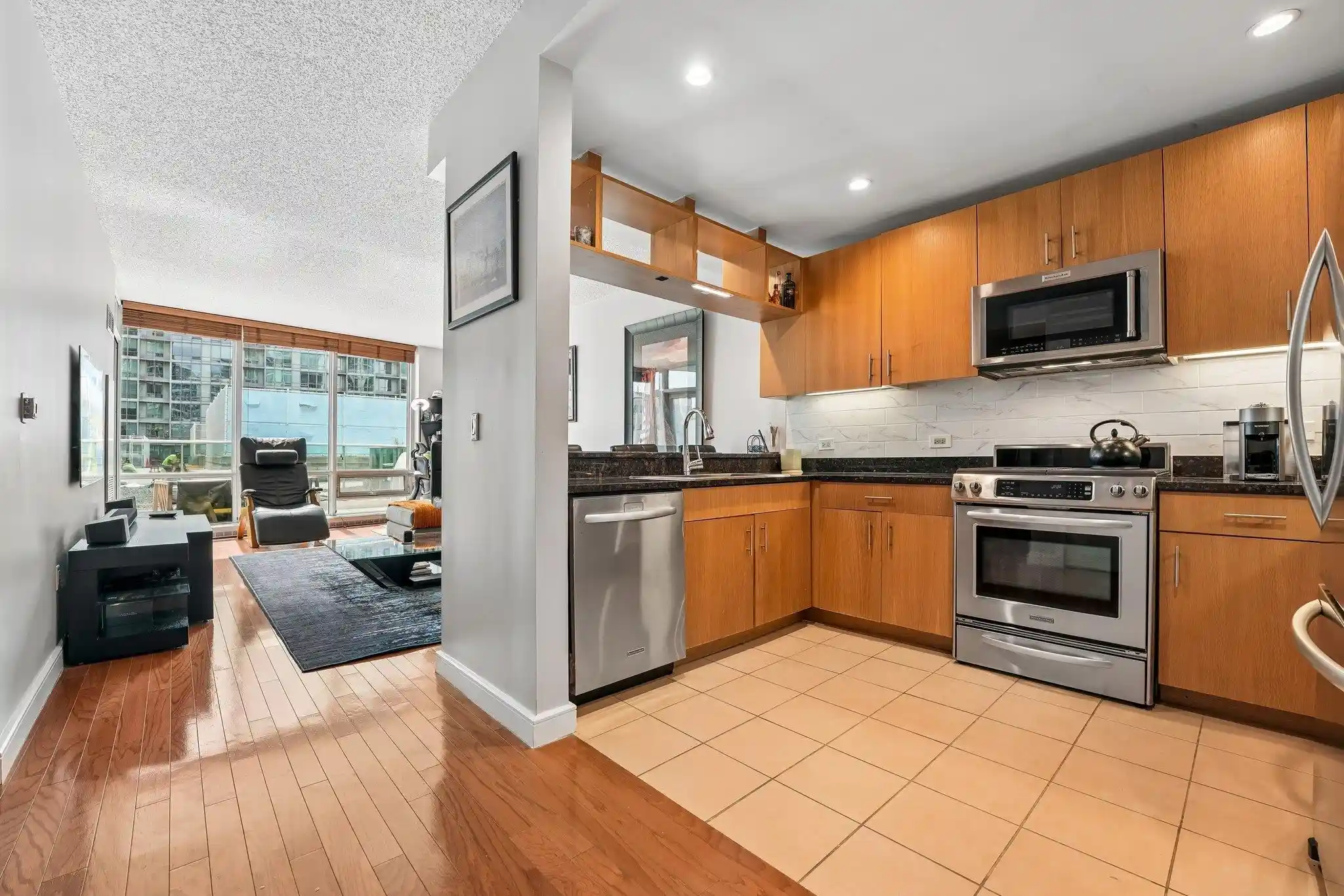 Photo 30 of Condo for sale at 1 Shore Ln #909, Jersey City, NJ 07310 | MLS# 260019947 | Listing updated on 2026-10-09