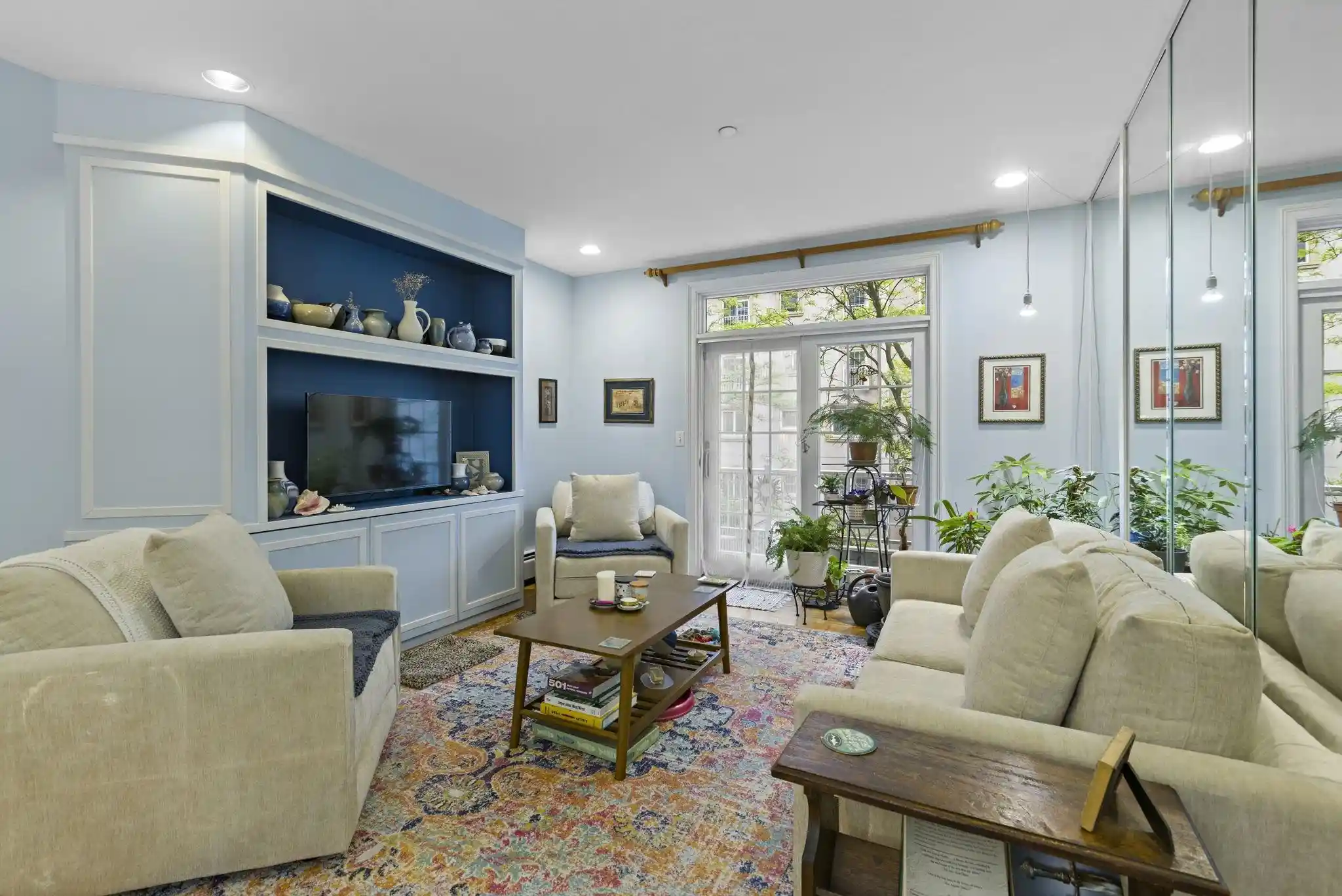 Photo 1 of Condo for sale at 208 Shearwater Ct W #32, Jersey City, NJ 07305 | MLS# 260019955 | Listing updated on 2026-10-07