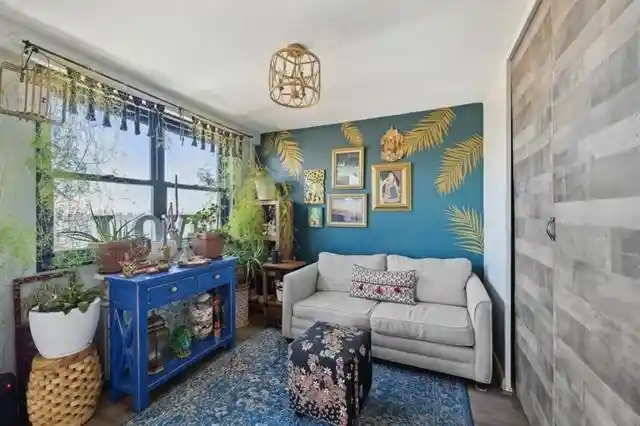 Photo 1 of Condo for sale at 7100 Boulevard E #12C, West New York, NJ 07093 | MLS# 260019974 | Listing updated on 2026-10-05