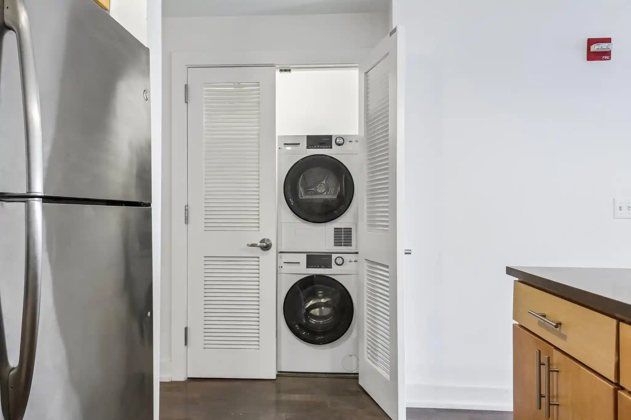 Photo 3 of Condo for sale at 3312 Hudson Ave #4F, Union City, NJ 07087 | MLS# 260019977 | Listing updated on 2026-10-08