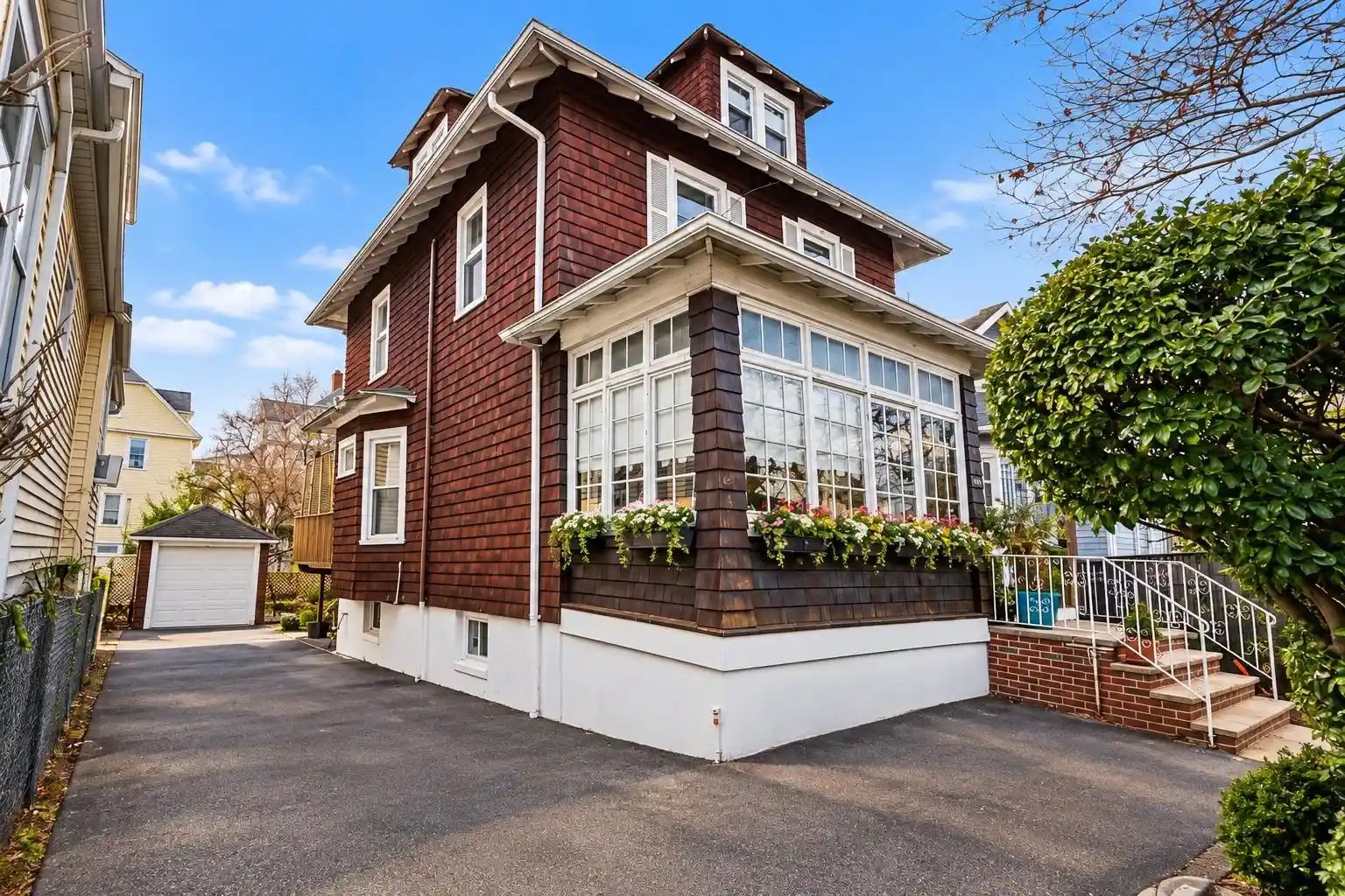 Photo 1 of Single family home for sale at 233 76th Street, North Bergen, NJ 07047 | MLS# 260019978 | Listing updated on 2026-10-02