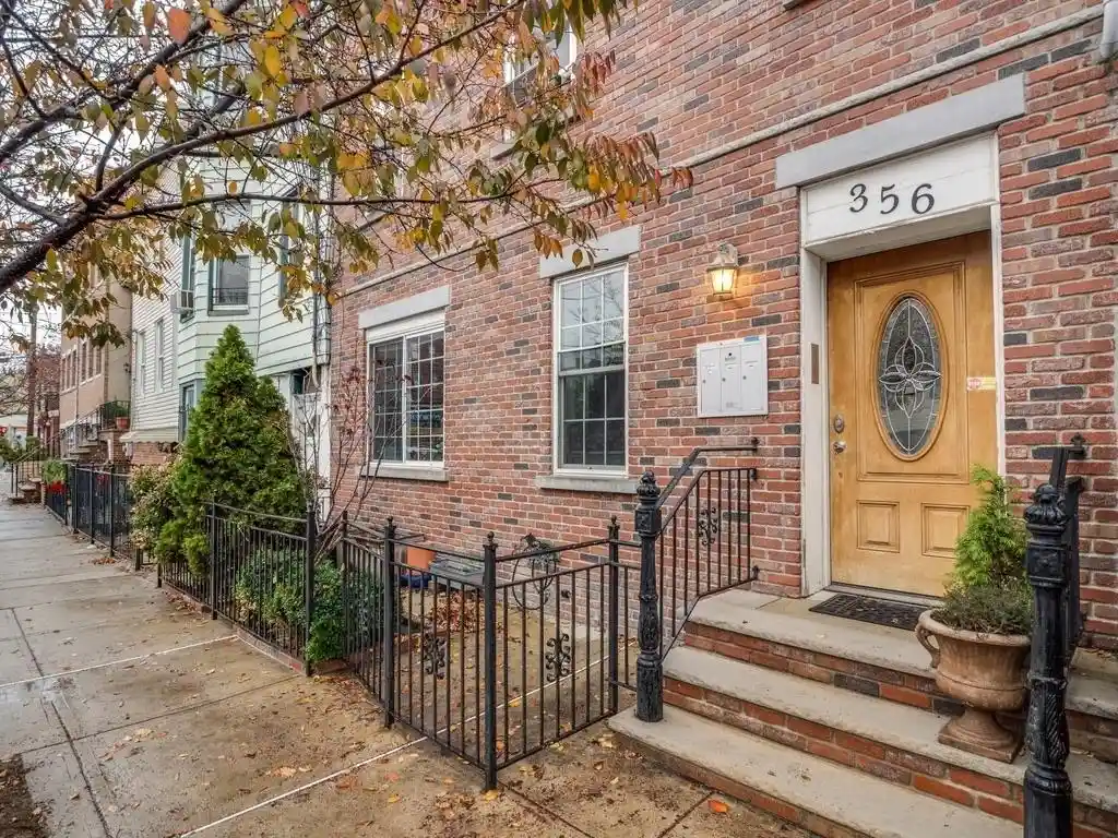Photo 1 of Multi family home for sale at 356 4th Street, Jersey City, NJ 07302 | MLS# 260019983 | Listing updated on 2026-10-08