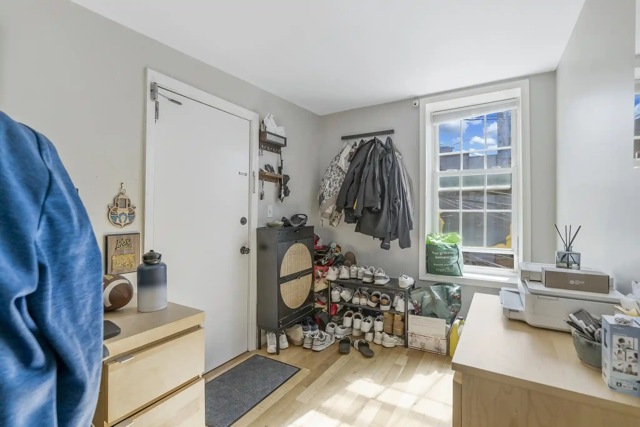 Photo 3 of Multi family home for sale at 356 4th Street, Jersey City, NJ 07302 | MLS# 260019983 | Listing updated on 2026-10-08