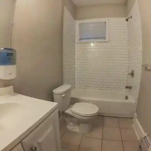 Listing Photo 5 - Condo for sale in building located at 709 22nd St, Union City, NJ 07087