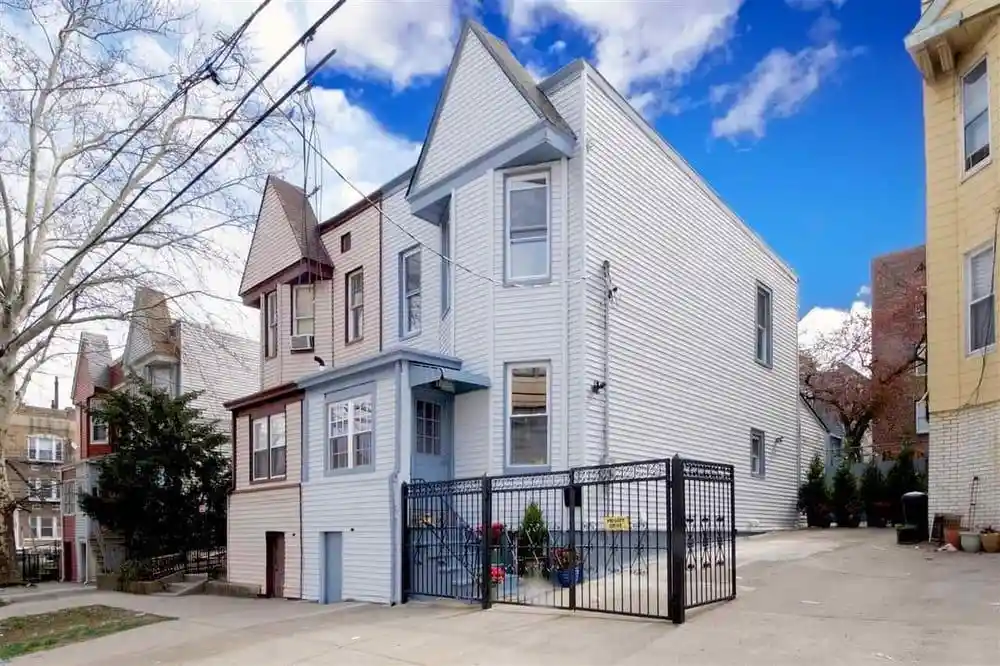 Single family home for sale at 142 Romaine Ave, Jersey City, NJ 07306 | MLS# 260019999