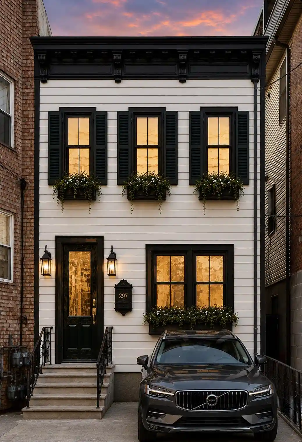 Photo 1 of Multi family home for sale at 297 New York Ave, Jersey City, NJ 07307 | MLS# 260020001 | Listing updated on 2026-10-05