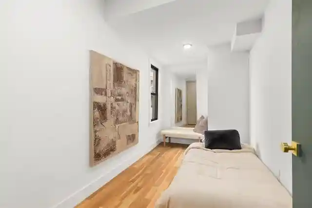 Listing Photo 4 - Condo for sale in building located at 297 New York Ave, Jersey City, NJ 07307