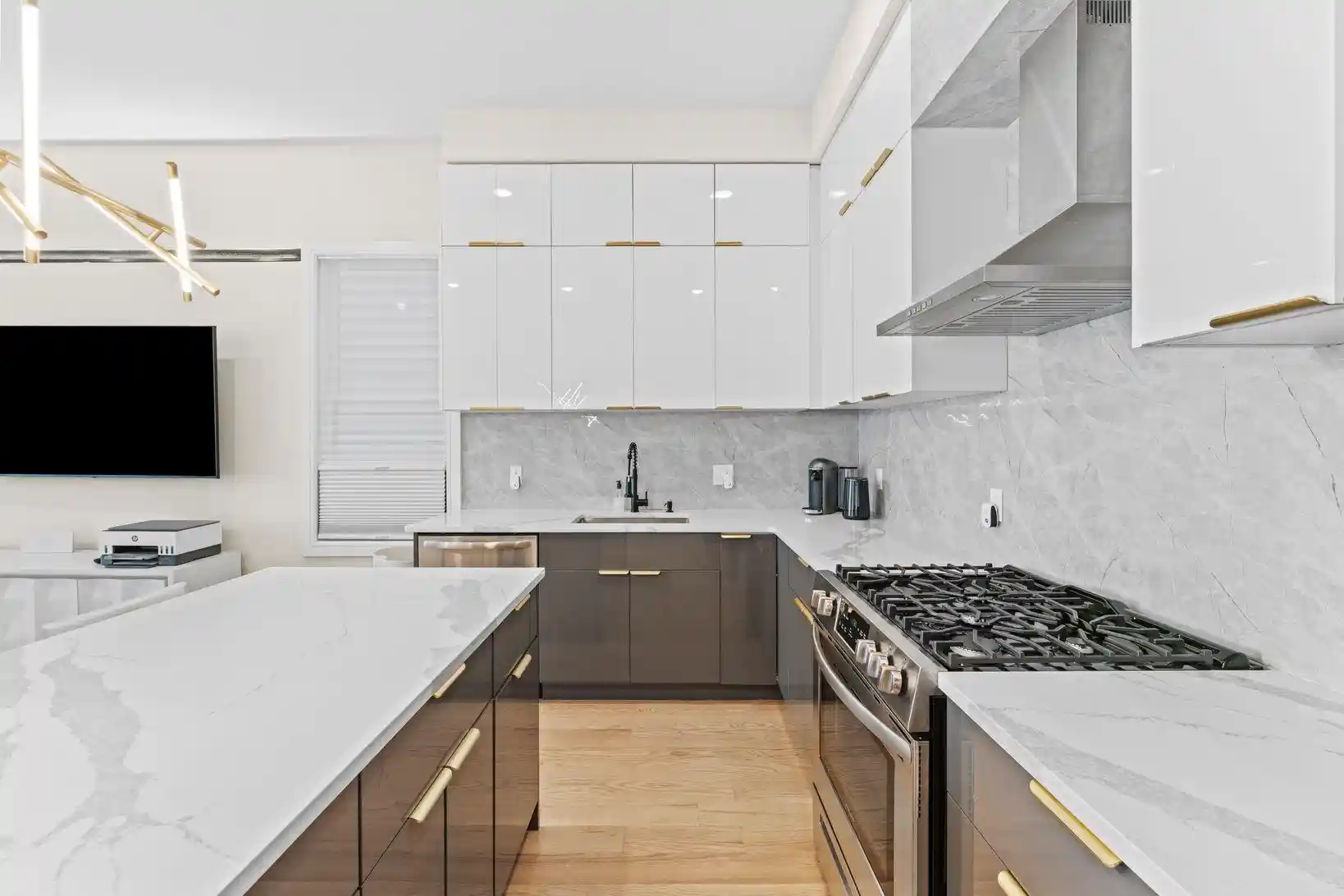 Photo 1 of Condo for sale at 93 Pearsall Ave #1-2, Jersey City, NJ 07305 | MLS# 260020002 | Listing updated on 2026-10-03