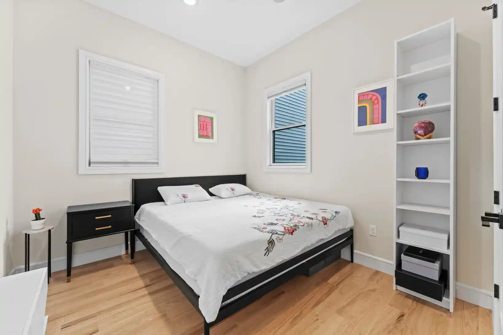 Photo 3 of Condo for sale at 93 Pearsall Ave #1-2, Jersey City, NJ 07305 | MLS# 260020002 | Listing updated on 2026-10-03