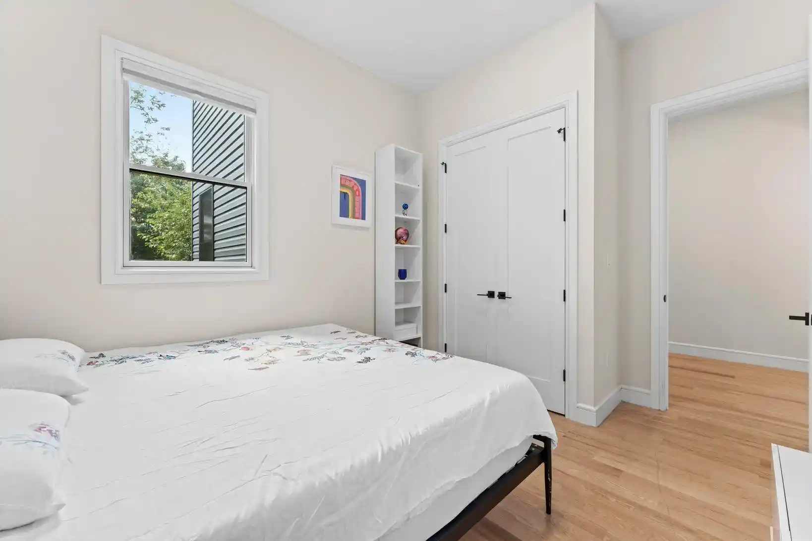 Photo 3 of Condo for sale at 93 Pearsall Ave #1-2, Jersey City, NJ 07305 | MLS# 260020002 | Listing updated on 2026-10-03