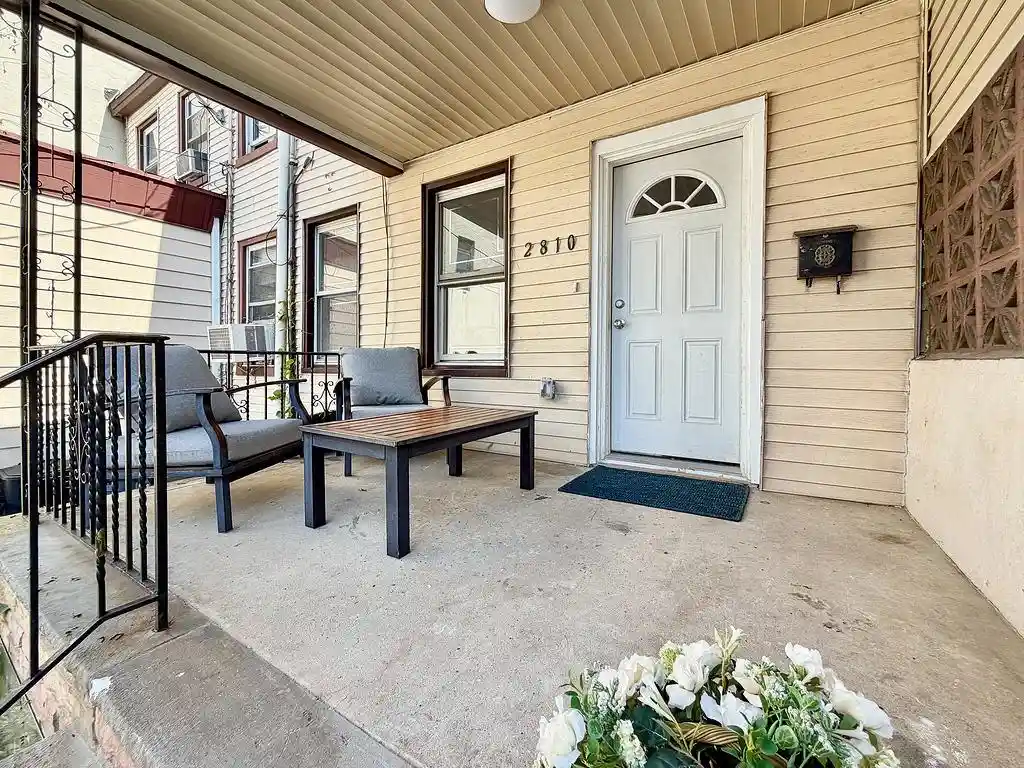 Single family home for sale at 2810 Central Ave, Union City, NJ 07087 | MLS# 260020003