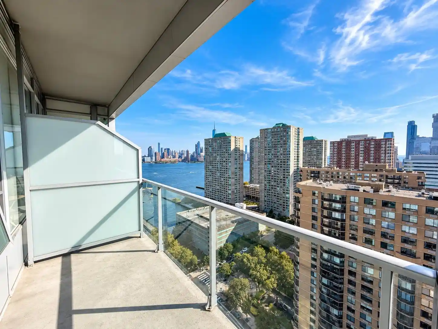 Photo 1 of Condo for sale at 20 Newport Pkwy #2702, Jersey City, NJ 07310 | MLS# 260020015 | Listing updated on 2026-10-06