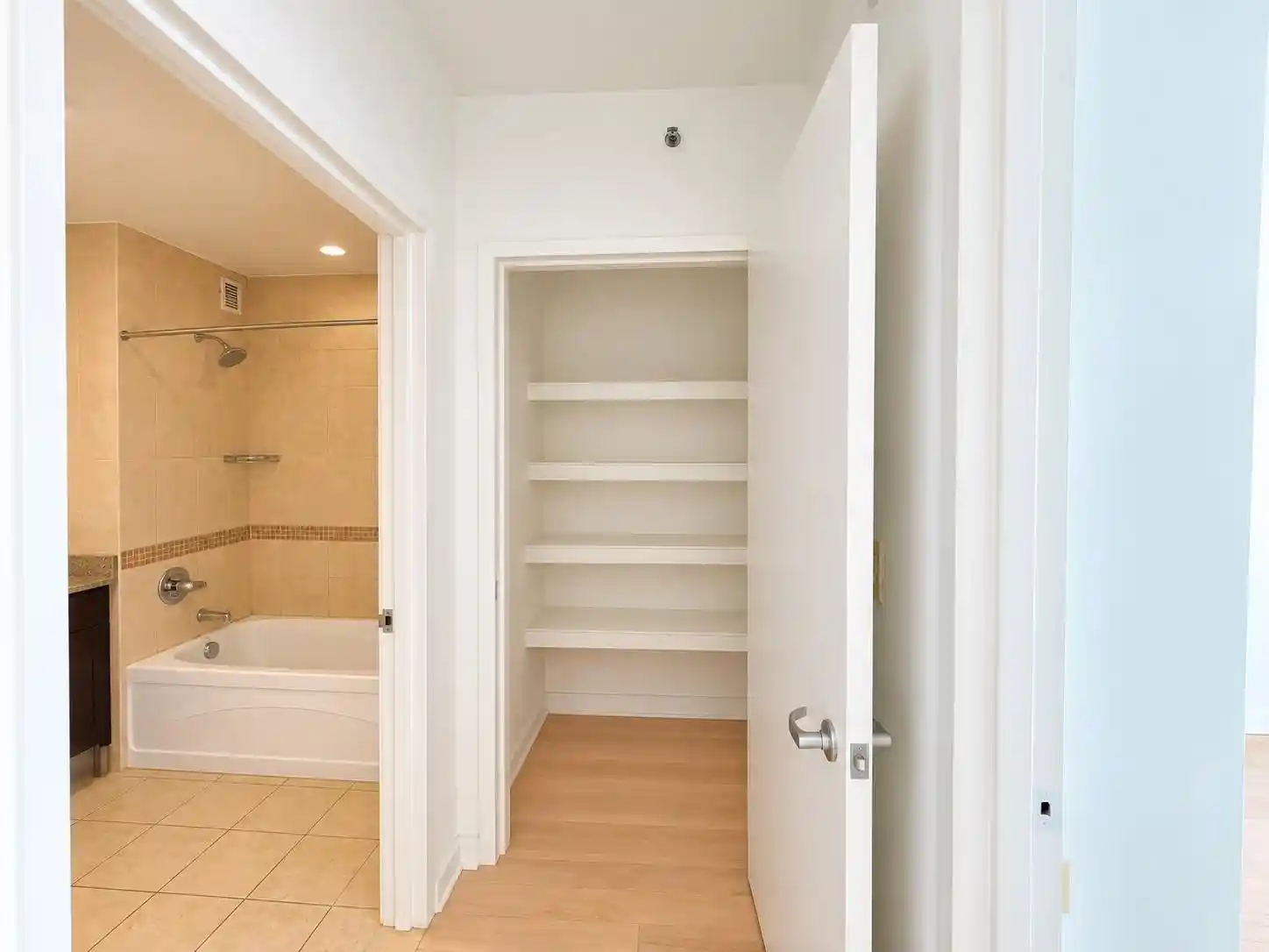 Photo 3 of Condo for sale at 20 Newport Pkwy #2702, Jersey City, NJ 07310 | MLS# 260020015 | Listing updated on 2026-10-06