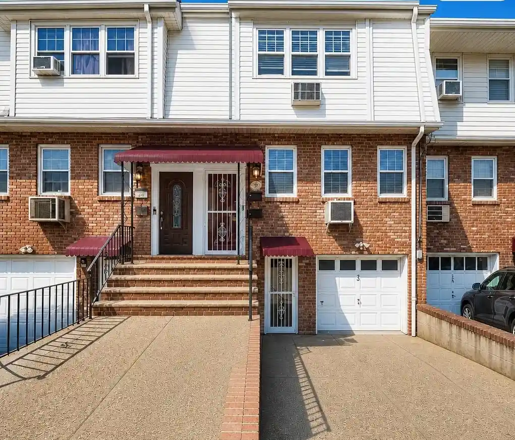 Photo 1 of Multi family home for sale at 23 Skillman Ave, Jersey City, NJ 07306 | MLS# 260020027 | Listing updated on 2026-10-05