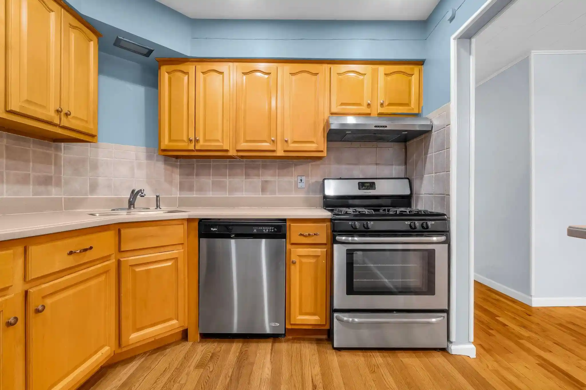 Photo 2 of Multi family home for sale at 23 Skillman Ave, Jersey City, NJ 07306 | MLS# 260020027 | Listing updated on 2026-10-05