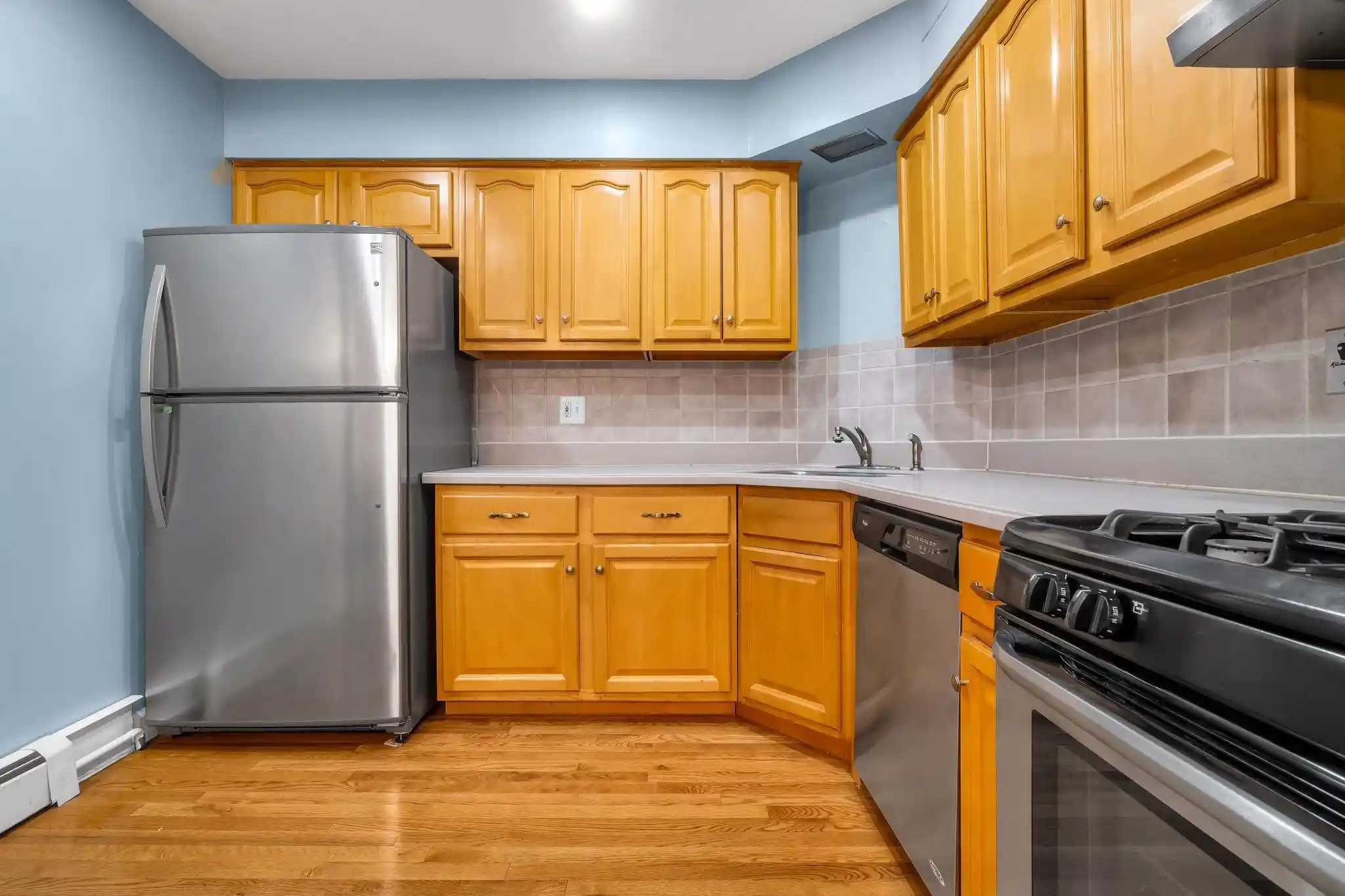 Photo 3 of Multi family home for sale at 23 Skillman Ave, Jersey City, NJ 07306 | MLS# 260020027 | Listing updated on 2026-10-05