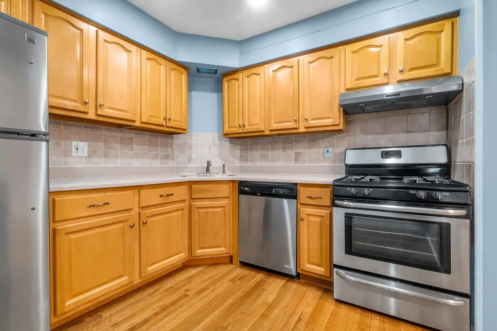 Photo 40 of Multi family home for sale at 23 Skillman Ave, Jersey City, NJ 07306 | MLS# 260020027 | Listing updated on 2026-10-05