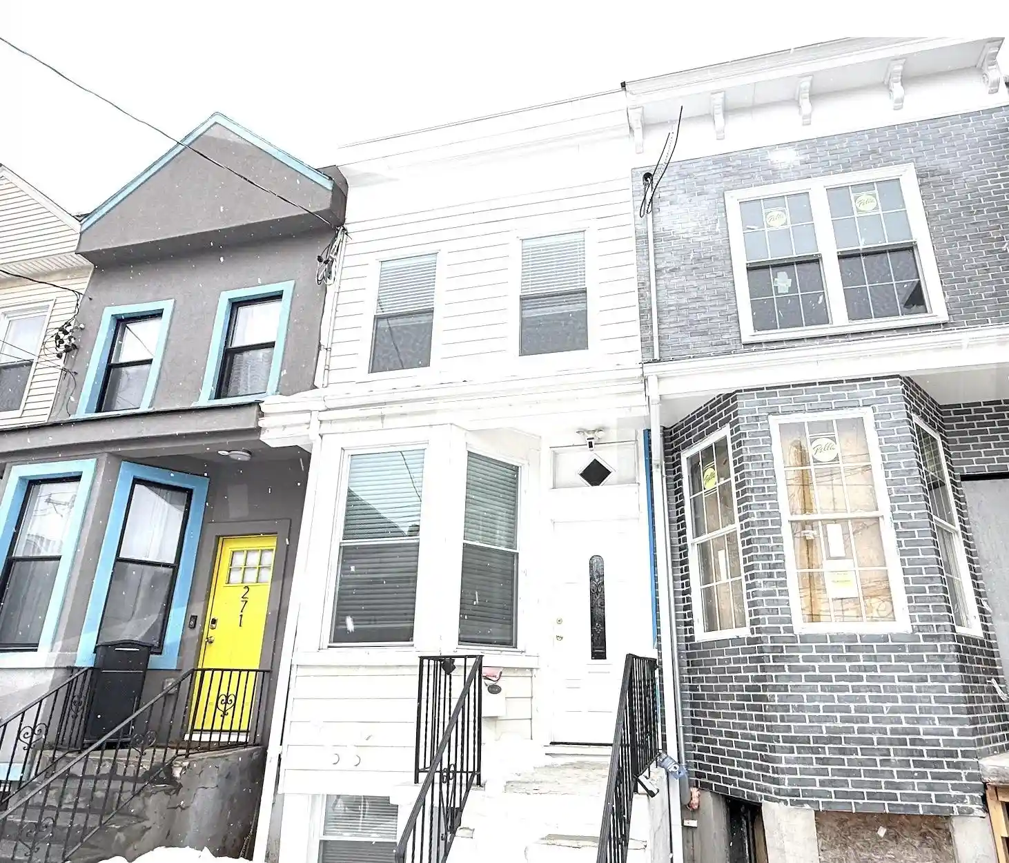 Photo 1 of Single family home for sale at 273 Forrest St, Jersey City, NJ 07304 | MLS# 260020042 | Listing updated on 2026-10-04