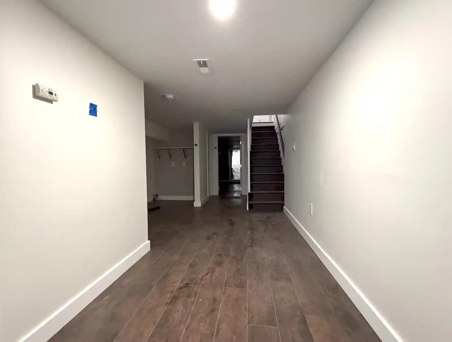 Photo 2 of Single family home for sale at 273 Forrest St, Jersey City, NJ 07304 | MLS# 260020042 | Listing updated on 2026-10-04