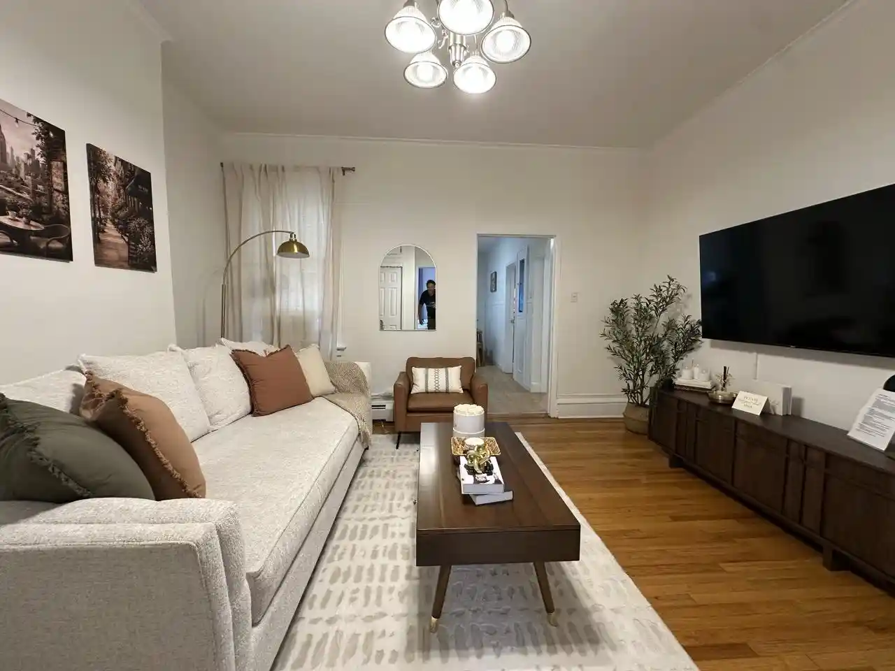 Multi family home for sale at 310 Bloomfield St, Hoboken, NJ 07030 | MLS# 260020046