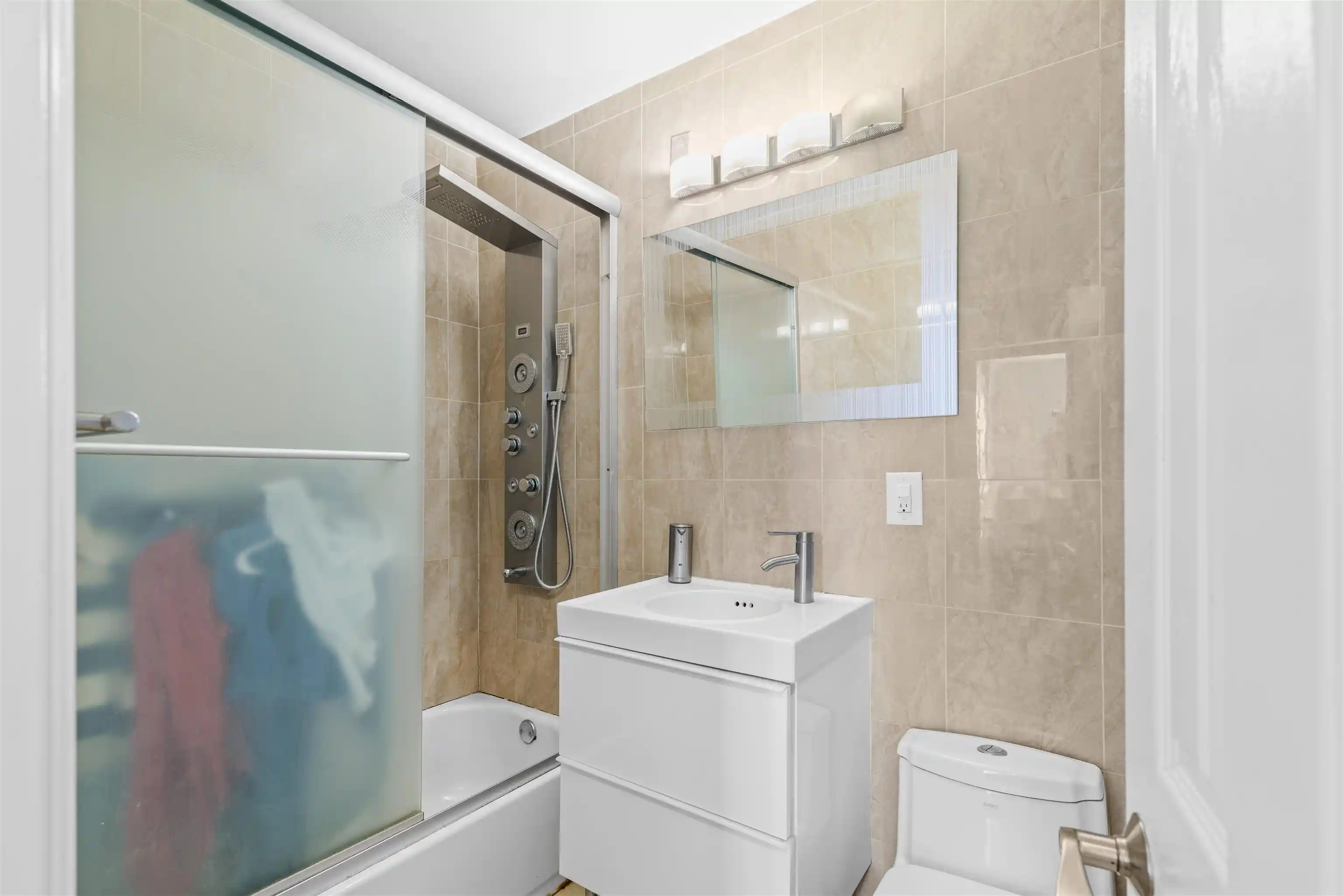 Photo 2 of Condo for sale at 100 Manhattan Ave #2312, Union City, NJ 07087 | MLS# 260020050 | Listing updated on 2026-10-06