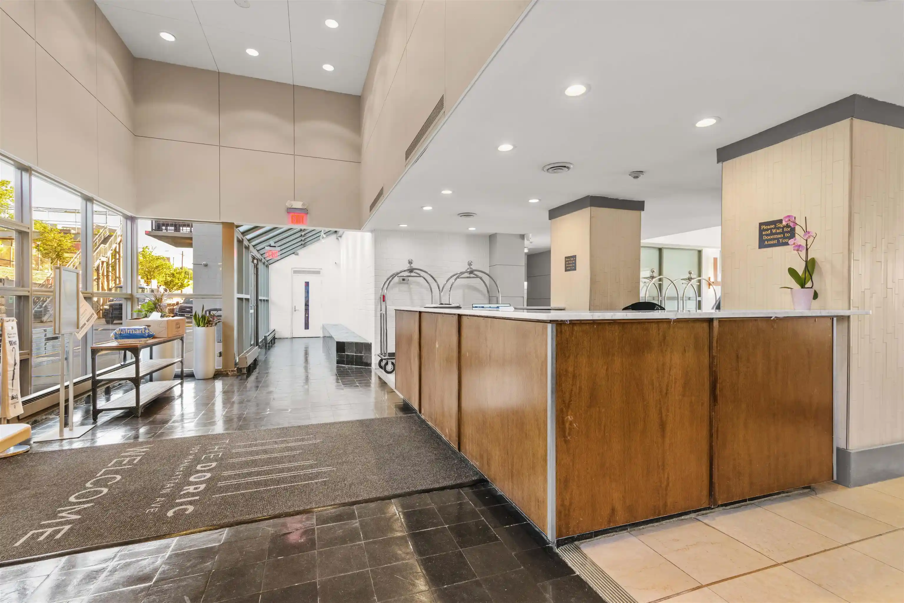 Photo 3 of Condo for sale at 100 Manhattan Ave #2312, Union City, NJ 07087 | MLS# 260020050 | Listing updated on 2026-10-06