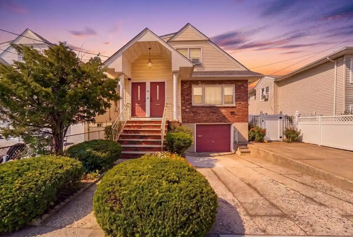 Photo 1 of Multi family home for sale at 81 Country Village Rd, Jersey City, NJ 07305 | MLS# 260020053 | Listing updated on 2026-10-06
