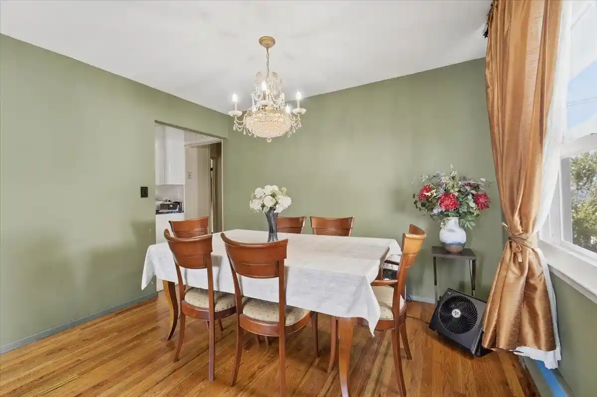 Photo 3 of House for sale at 81 Country Village Rd, Jersey City, NJ 07305 | MLS# 260020053 | Listing updated on 2026-10-06