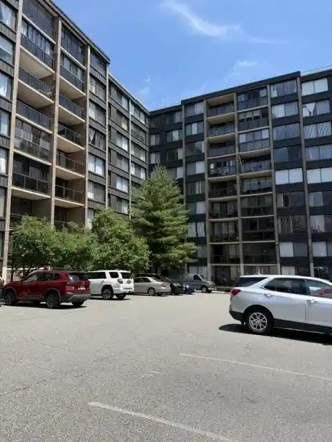 Photo 1 of Condo for sale at 9060 Palisade Ave #705, North Bergen, NJ 07047 | MLS# 260020060 | Listing updated on 2026-10-08