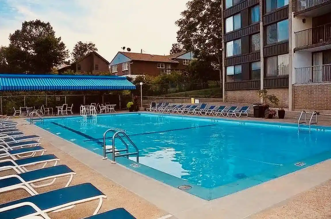 Photo 3 of Condo for sale at 9060 Palisade Ave #705, North Bergen, NJ 07047 | MLS# 260020060 | Listing updated on 2026-10-08