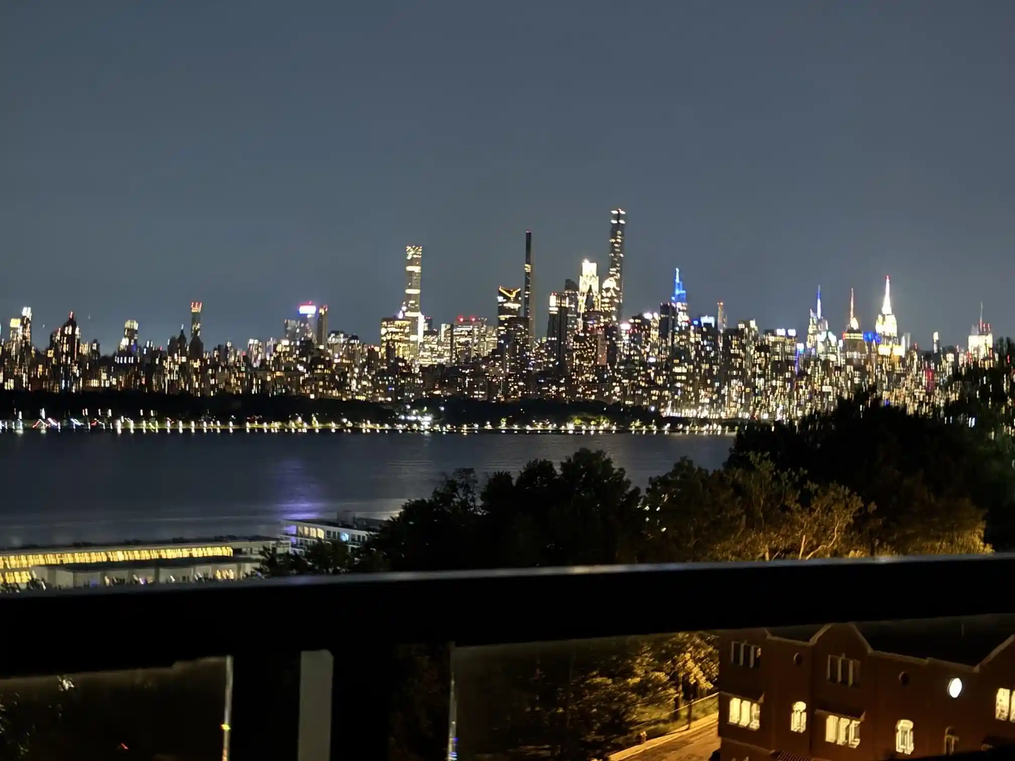 Photo 3 of Condo for sale at 9060 Palisade Ave #705, North Bergen, NJ 07047 | MLS# 260020060 | Listing updated on 2026-10-08