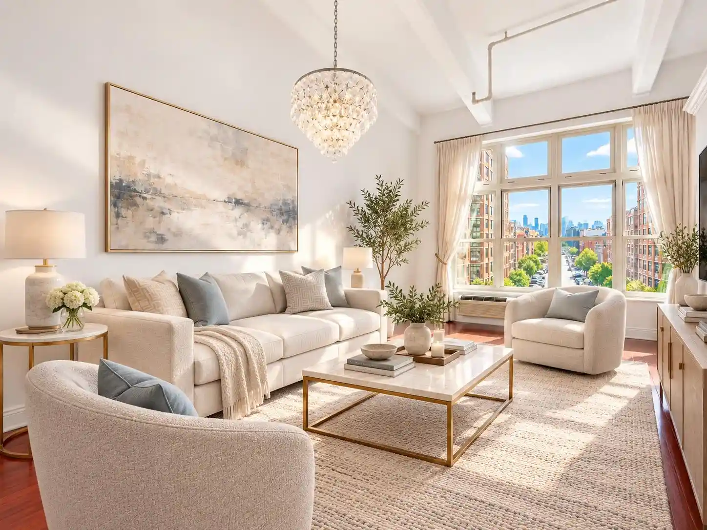Photo 1 of Condo for sale at 1500 Washington St #4W, Hoboken, NJ 07030 | MLS# 260020076 | Listing updated on 2026-10-05