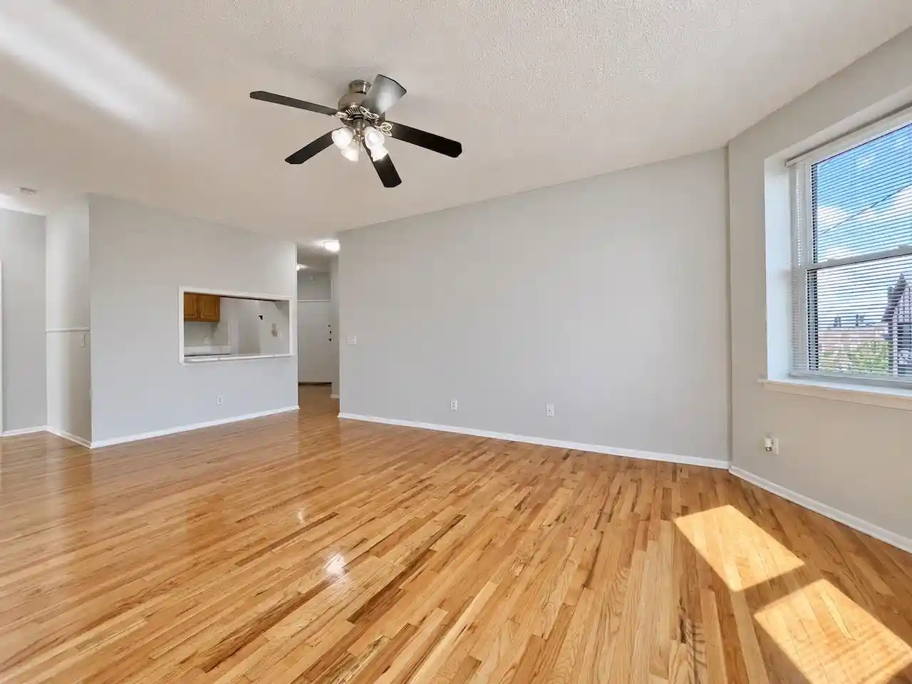 Photo 3 of Condo for sale at 43 49 Van Wagenen Ave #3B, Jersey City, NJ 07306 | MLS# 260020088 | Listing updated on 2026-10-11