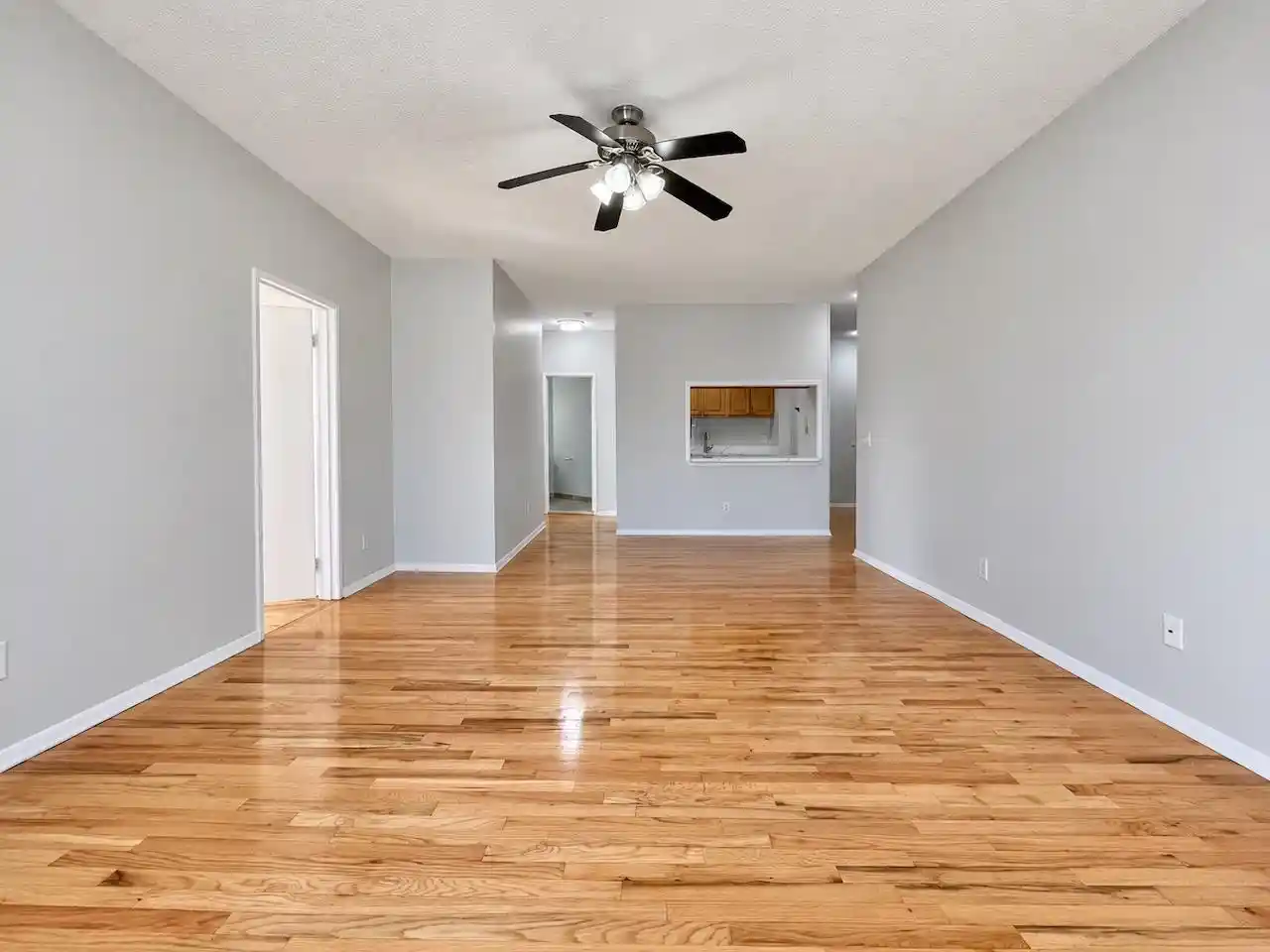 Photo 3 of Condo for sale at 43-49 Van Wagenen Ave #3B, Jersey City, NJ 07306 | MLS# 260020088 | Listing updated on 2026-10-11