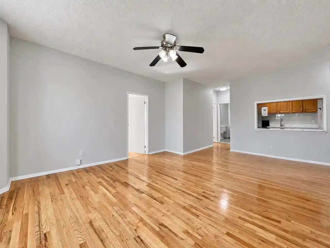 Photo 4 of Condo for sale at 43-49 Van Wagenen Ave #3B, Jersey City, NJ 07306 | MLS# 260020088 | Listing updated on 2026-10-11
