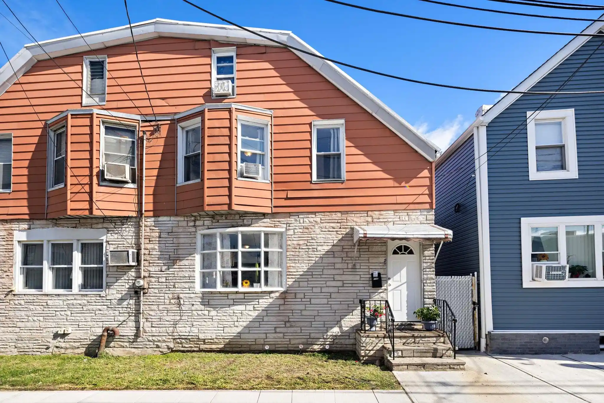 Photo 1 of Single family home for sale at 1110 61st Street, North Bergen, NJ 07047 | MLS# 260020106 | Listing updated on 2026-10-08