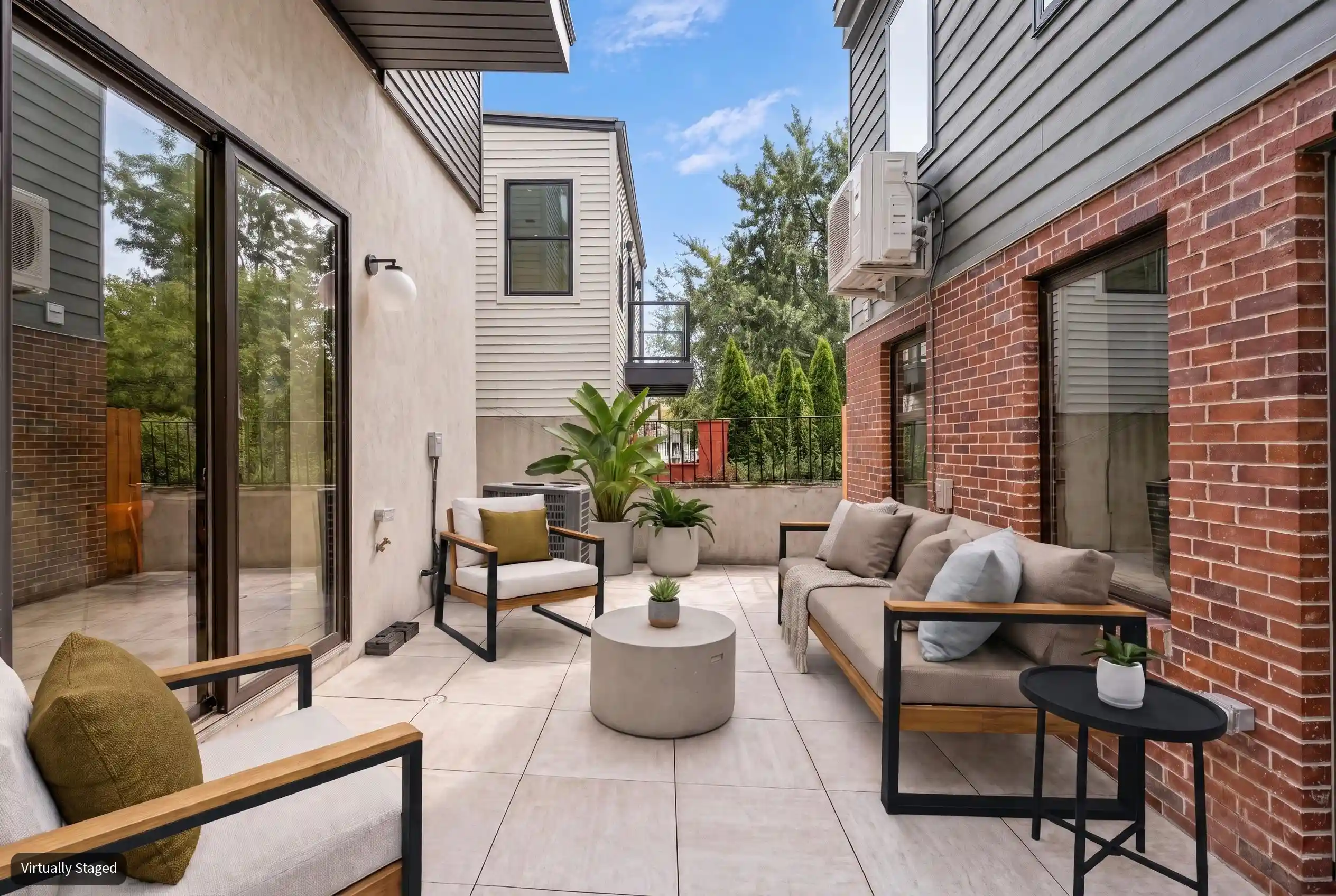 Photo 2 of Condo for sale at 322 Princeton Ave #Unit ADU, Jersey City, NJ 07305 | MLS# 260020110 | Listing updated on 2026-10-06