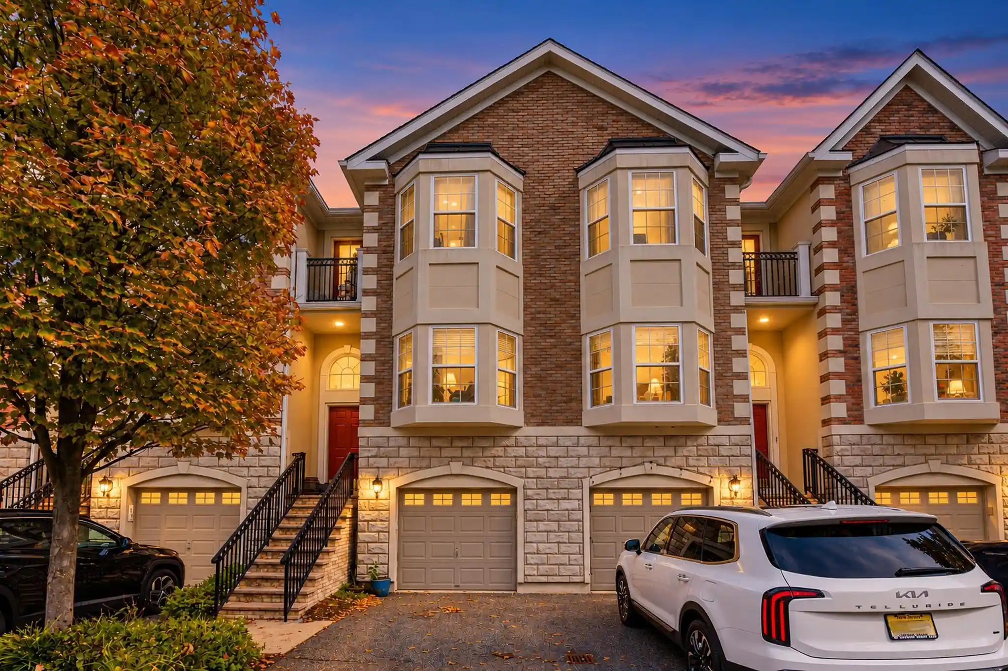 Photo 1 of Townhouse for sale at 35 Mallard Pl #35, Secaucus, NJ 07094 | MLS# 260020120 | Listing updated on 2026-10-07