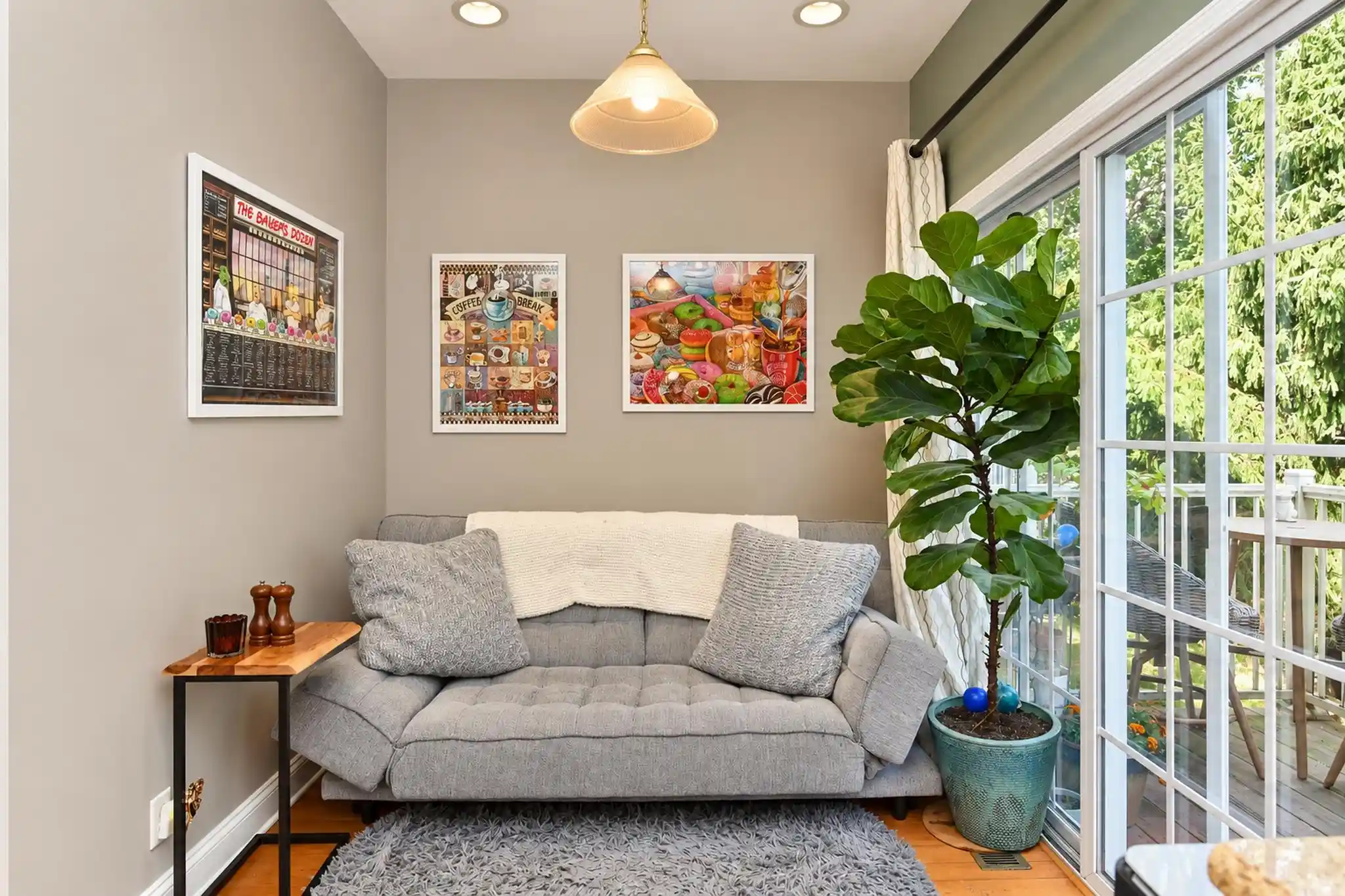 Photo 2 of Townhouse for sale at 35 Mallard Pl #35, Secaucus, NJ 07094 | MLS# 260020120 | Listing updated on 2026-10-07