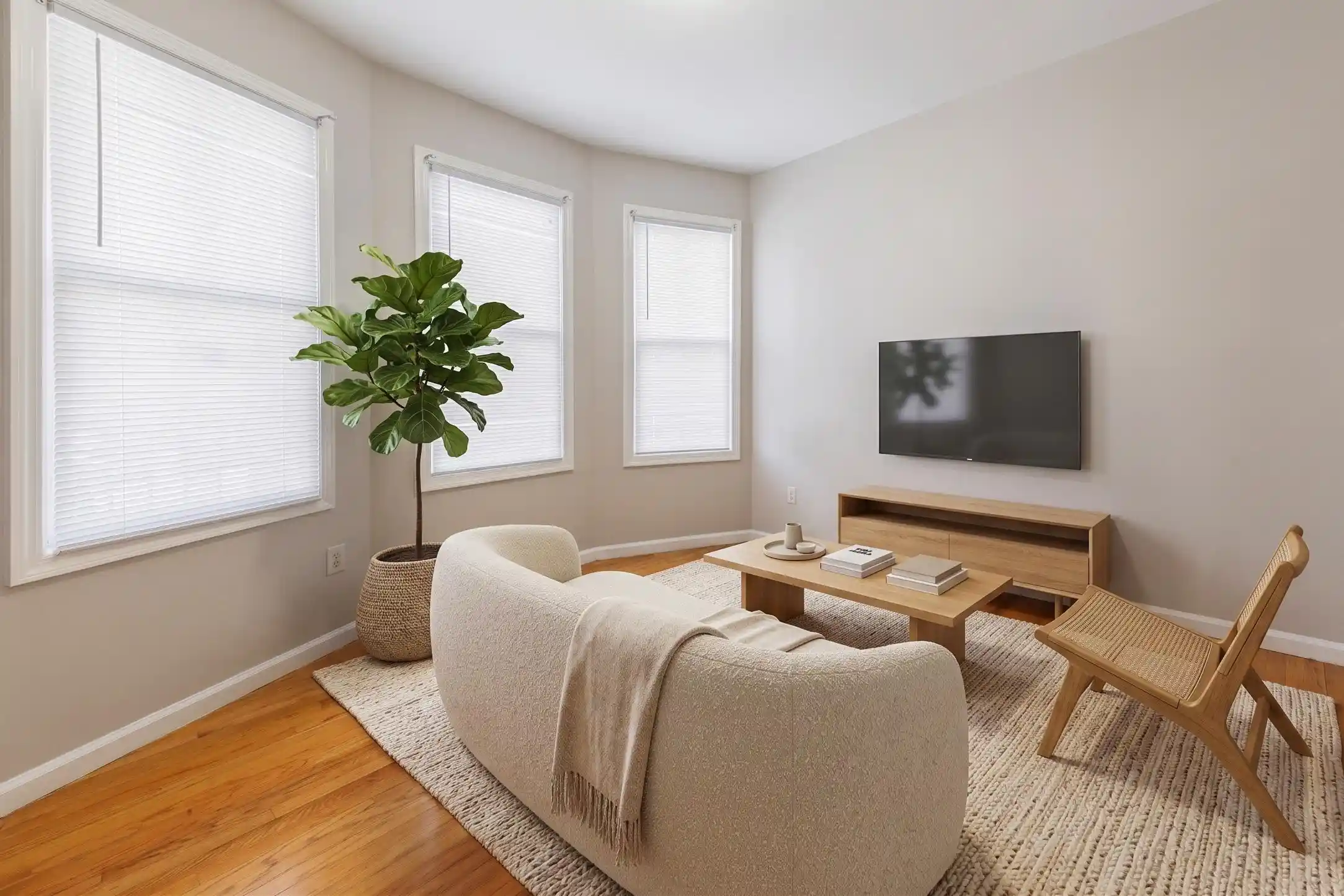 Photo 2 of Condo for sale at 9 Sanford Pl #301, Jersey City, NJ 07307 | MLS# 260020128 | Listing updated on 2026-10-06