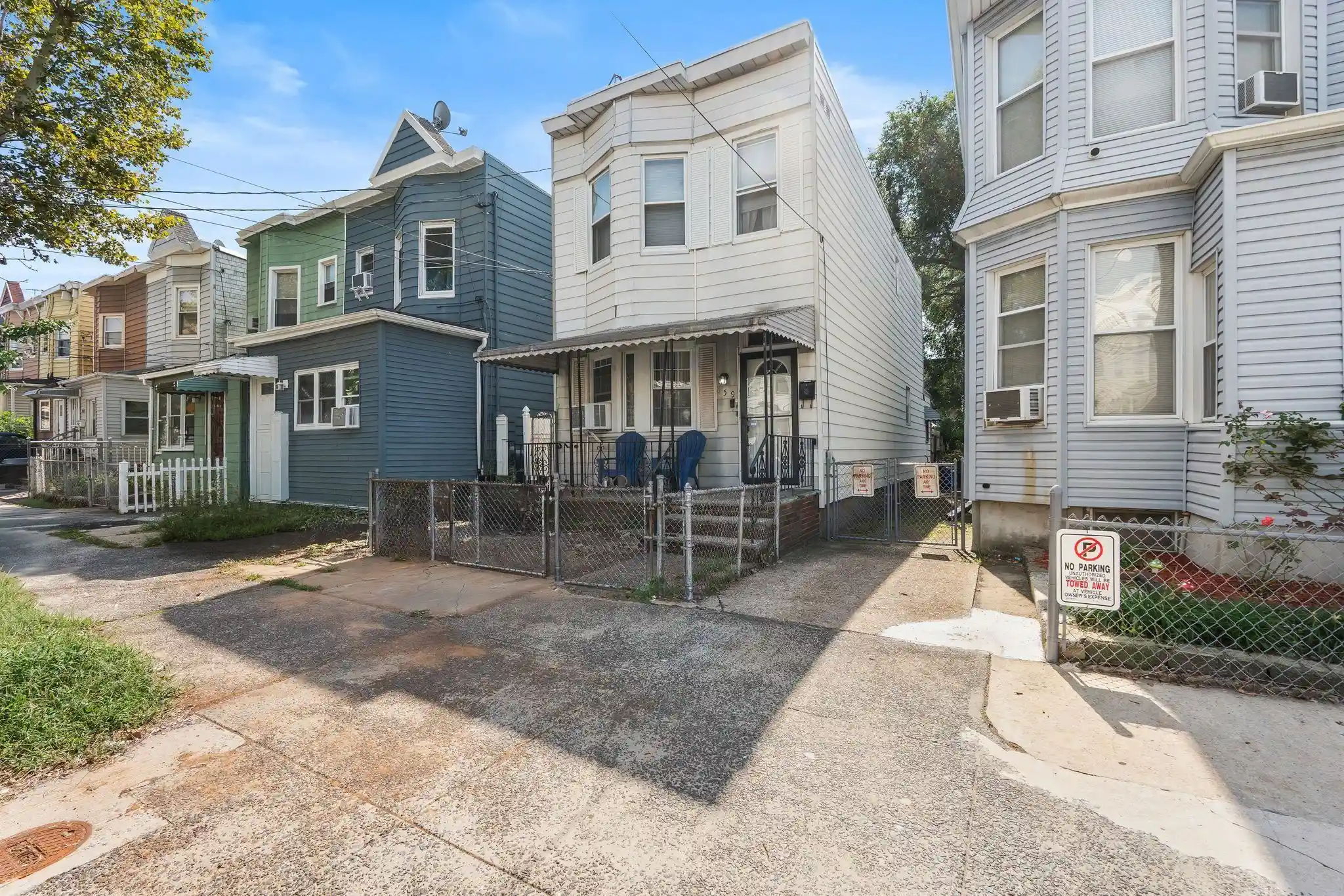 Photo 1 of Single family home for sale at 159 Boyd Ave, Jersey City, NJ 07304 | MLS# 260020131 | Listing updated on 2026-10-08