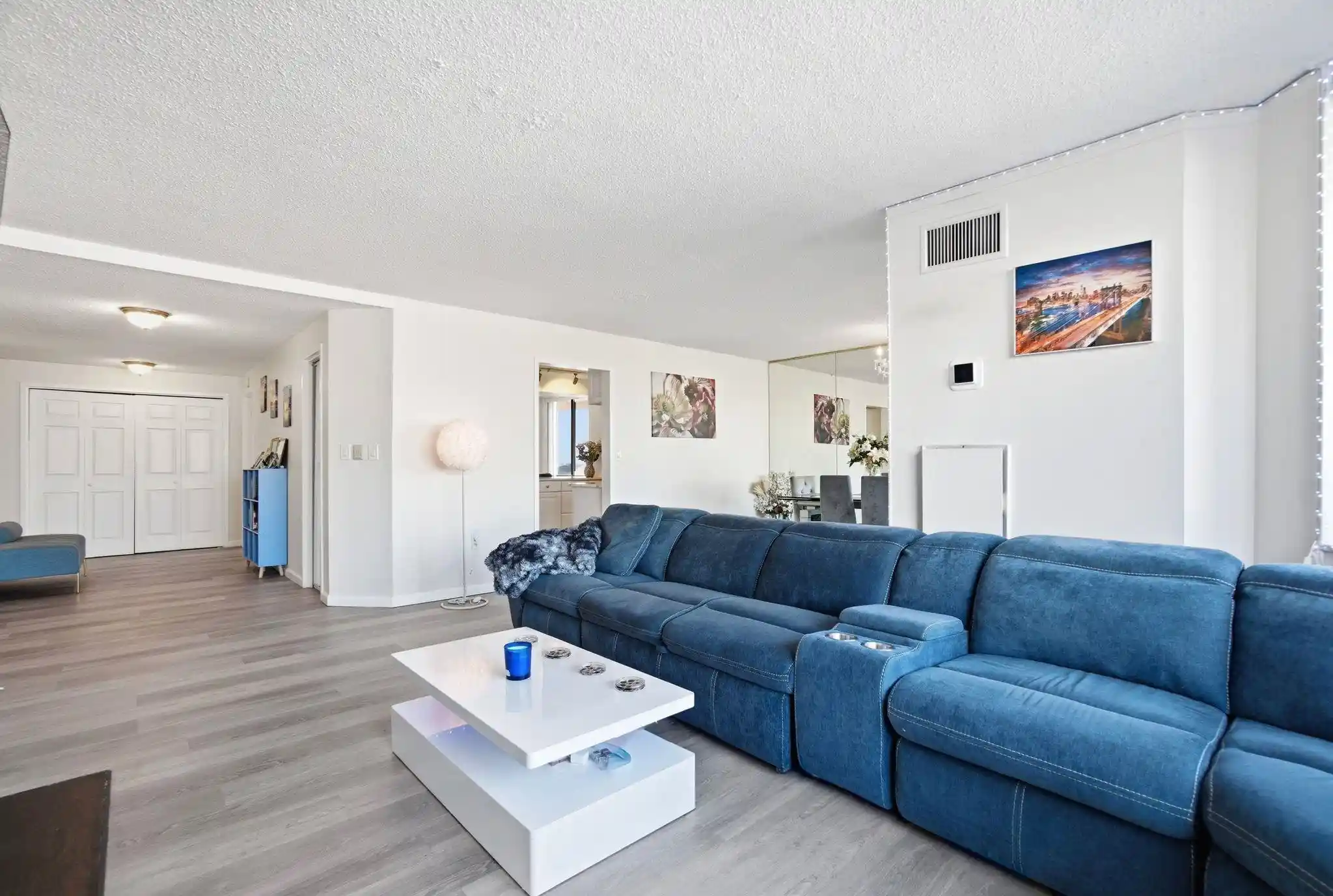 Photo 1 of Condo for sale at 1633 Harmon Cvs Tower #1633, Secaucus, NJ 07094 | MLS# 260020133 | Listing updated on 2026-10-06