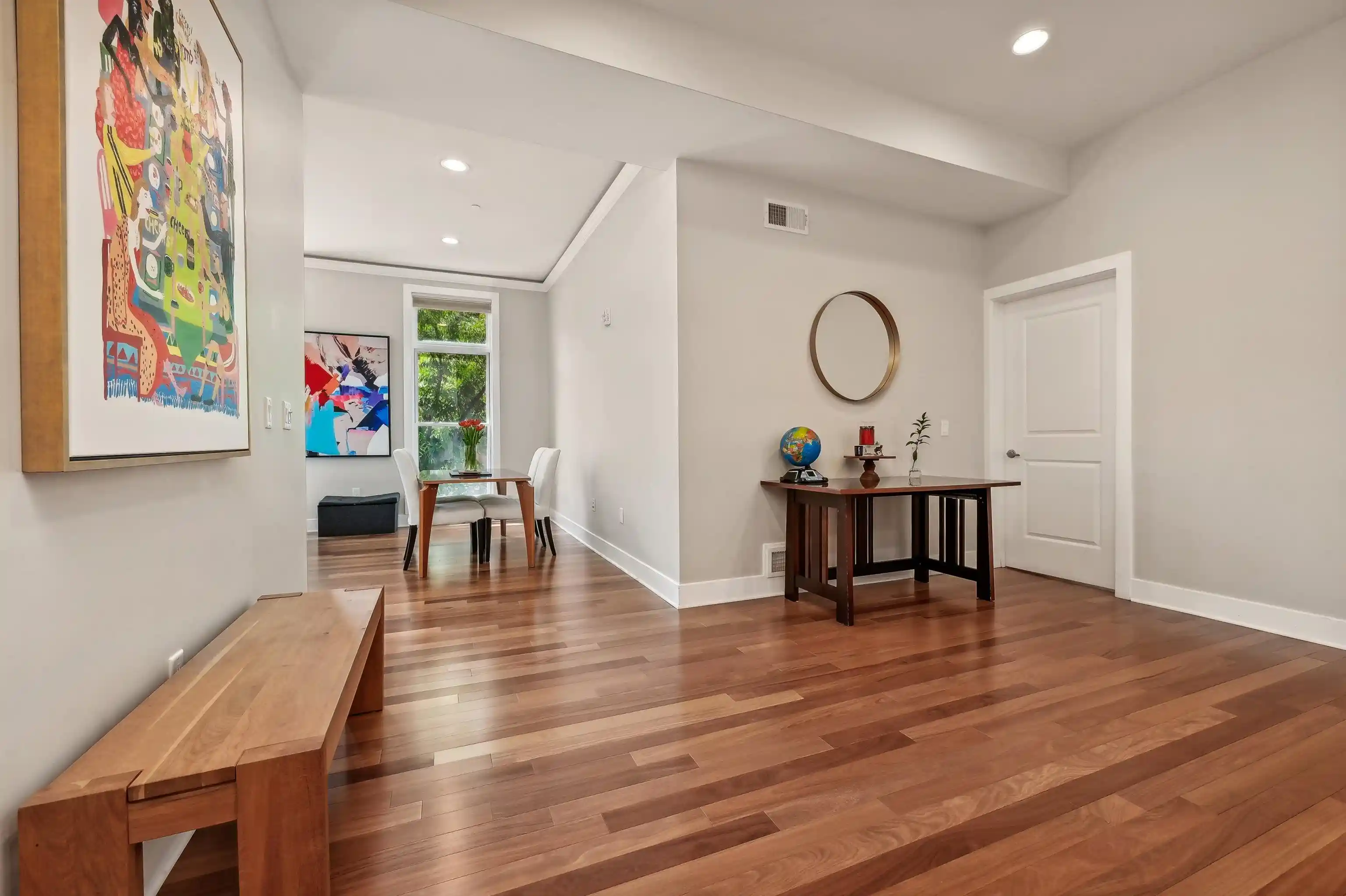 Photo 3 of Condo for sale at 78 Wayne St #202, Jersey City, NJ 07302 | MLS# 260020138 | Listing updated on 2026-10-06