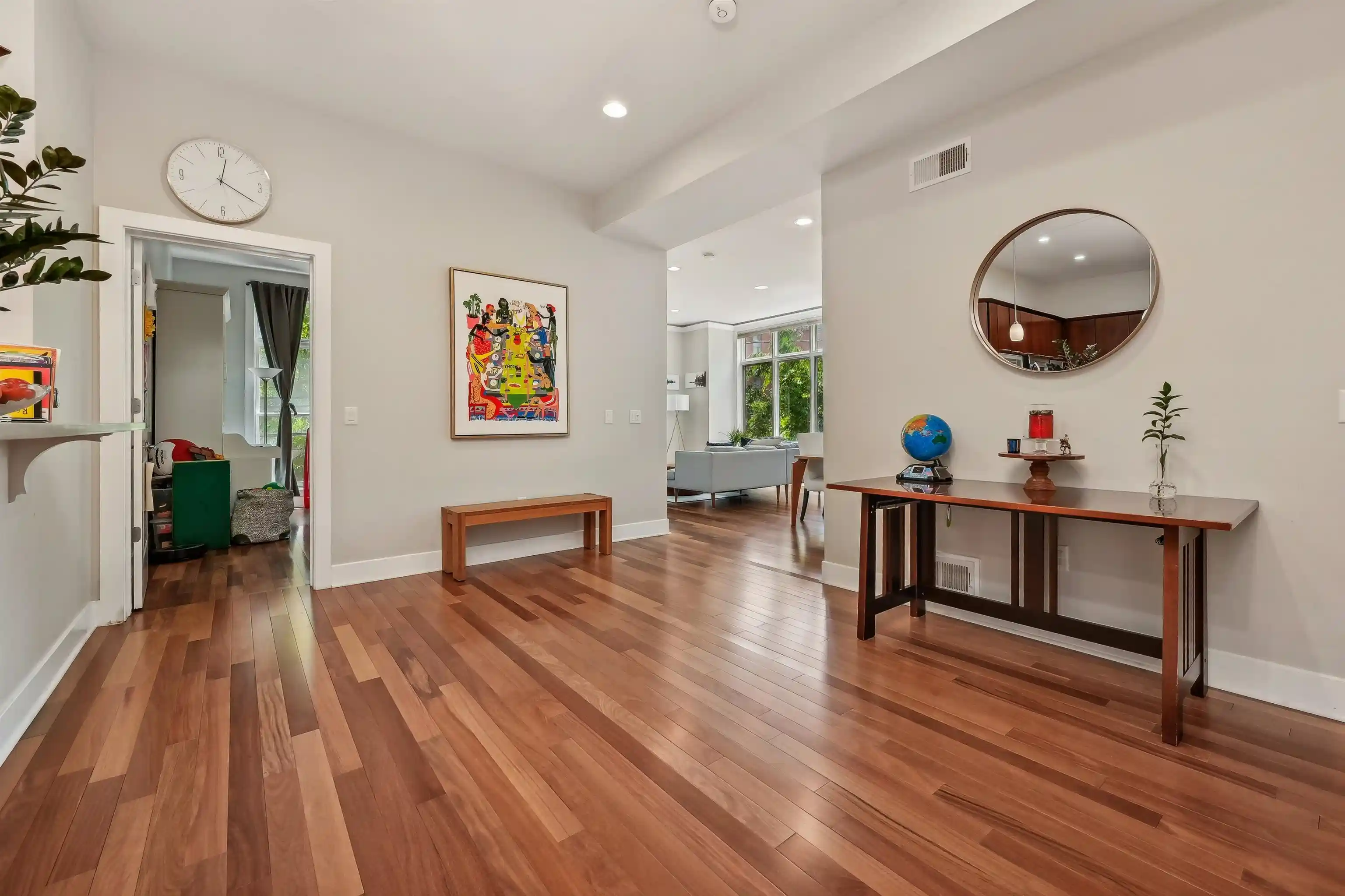 Photo 3 of Condo for sale at 78 Wayne St #202, Jersey City, NJ 07302 | MLS# 260020138 | Listing updated on 2026-10-06