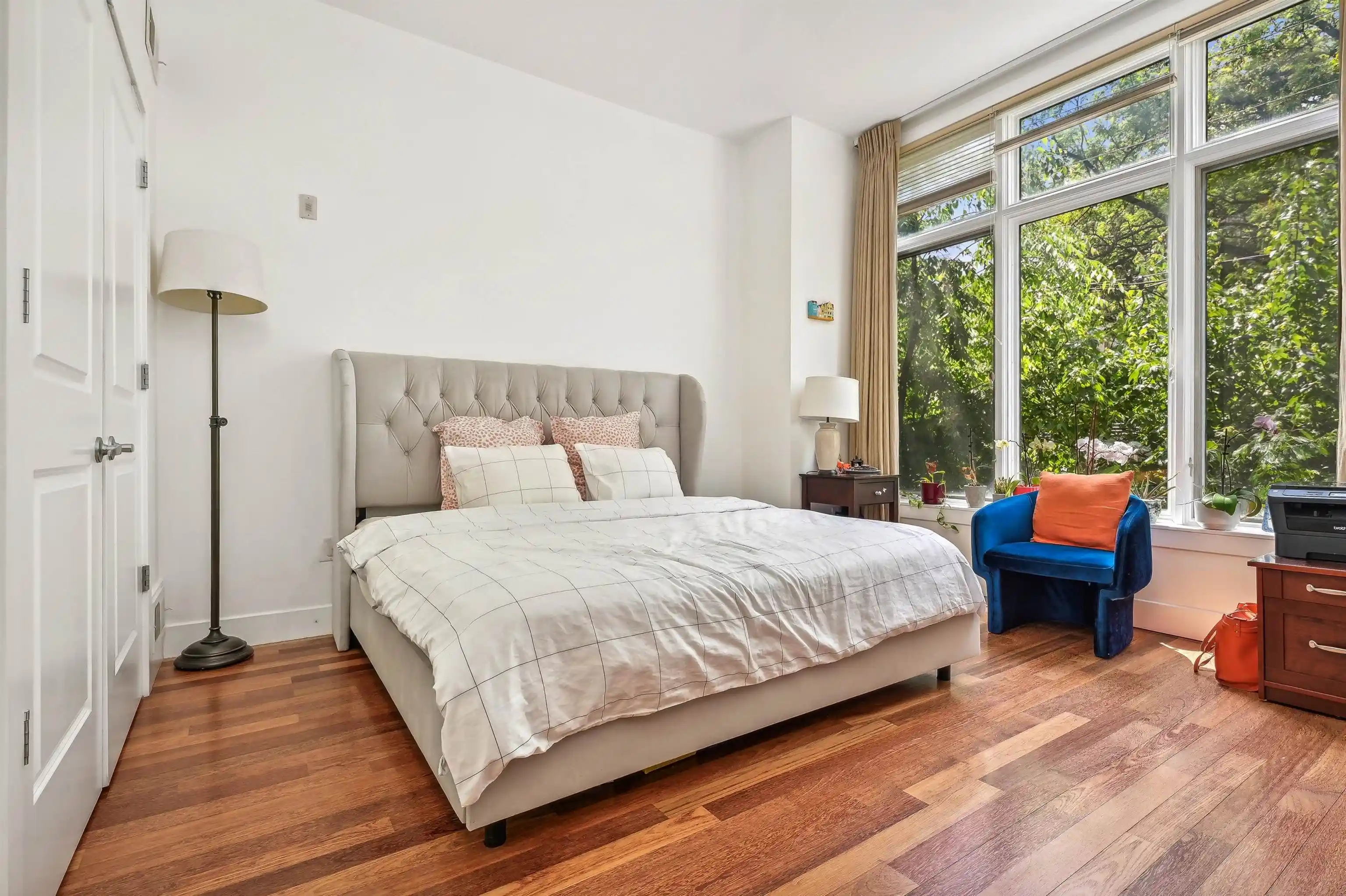 Photo 4 of Condo for sale at 78 Wayne St #202, Jersey City, NJ 07302 | MLS# 260020138 | Listing updated on 2026-10-06
