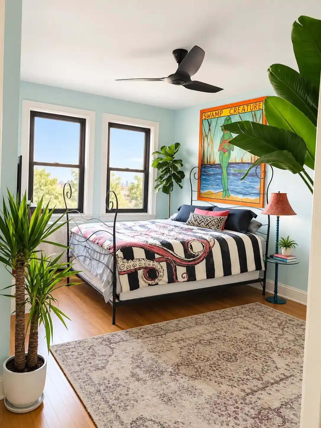 Photo 2 of Sale Pending at 131 Kensington Ave #E2, Jersey City, NJ 07304 | MLS# 260020141 | Listing updated on 2026-10-16